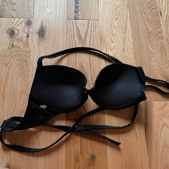 AERIE || Brooke Push Up Underwire Bikini Top-34C - Picture 6 of 7